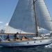 SY Sibylle aja Photo Thibaud Assante
