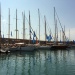 Voiles Antibes 2015 Photo Thibaud Assante SY Scherzo (2)
