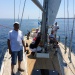 Voiles Antibes 2015 Photo Thibaud Assante SY Scherzo (12)