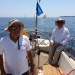 Voiles Antibes 2015 Photo Thibaud Assante SY Scherzo (13)