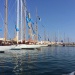 Voiles Antibes 2015 Photo Thibaud Assante SY Scherzo (23)