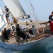 SY Eileen CC 2014 photo Alain Pistoresi