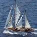 SY Rose Joan Barcelona photo DR 2014