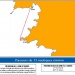 Mardi 25 aout Ajaccio Cala d Orzo