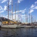 CC 2015 Ajaccio port Charles Ornano flotte
