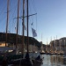 CC 2015 Bonifacio citadelle sunset