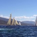 CC 2015 depart Porto Pollo