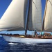 CC 2015 porto pollo bonifacio SY Arrmide