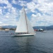 SY Serenade CC 2015 Ajaccio