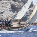 SY Briseis photo DR Pierik Jeanoutot Calanques Classic 2014