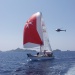 SY Crazy Life Ajaccio RI 2004 photo Thibaud Assante