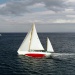 CC 2018 Bastia Macinaggio photo JPaul Pyree by drone (39322123) DR 