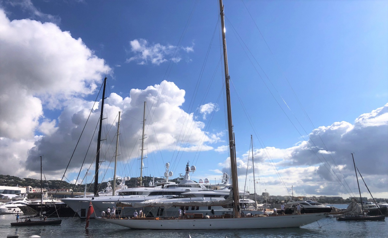 SY Cambria RR 2022 photo Thibaud Assante DR (574)
