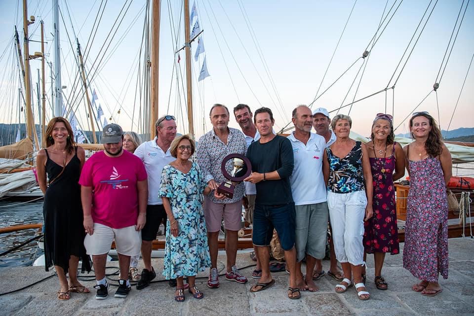 CC 2022 Ajaccio trophée de la Ville IRC SY Mister Fips photo Aja DR