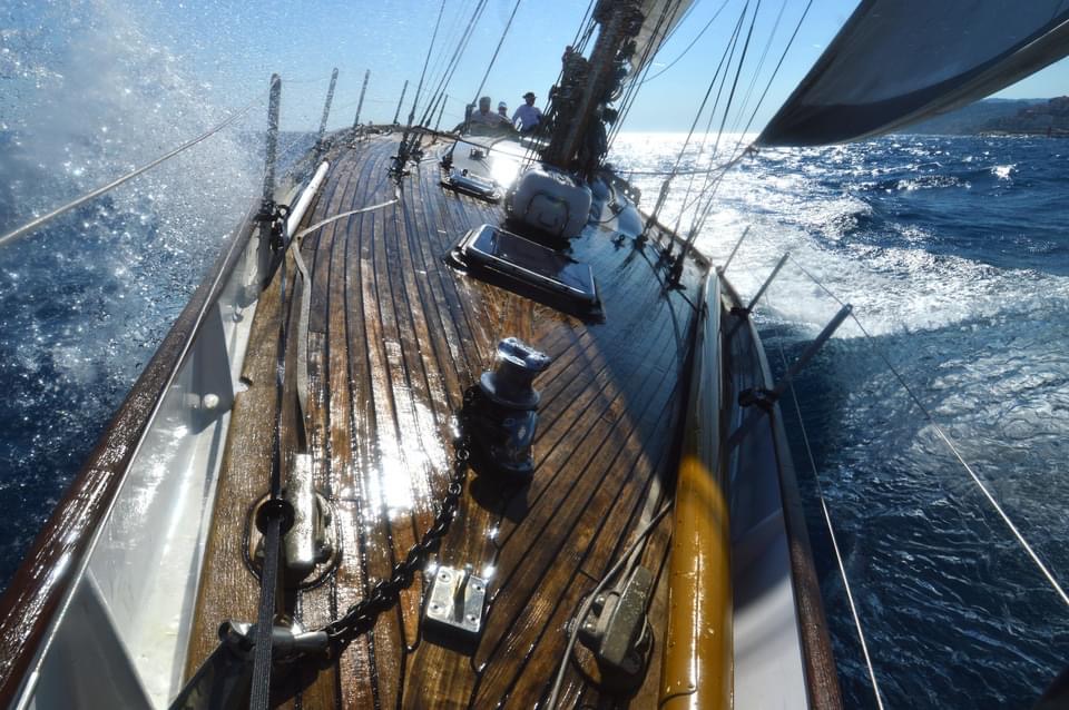 SY Pacha x CCY x Imperia vela d Epoca photo Antoine Beyssens  (12)