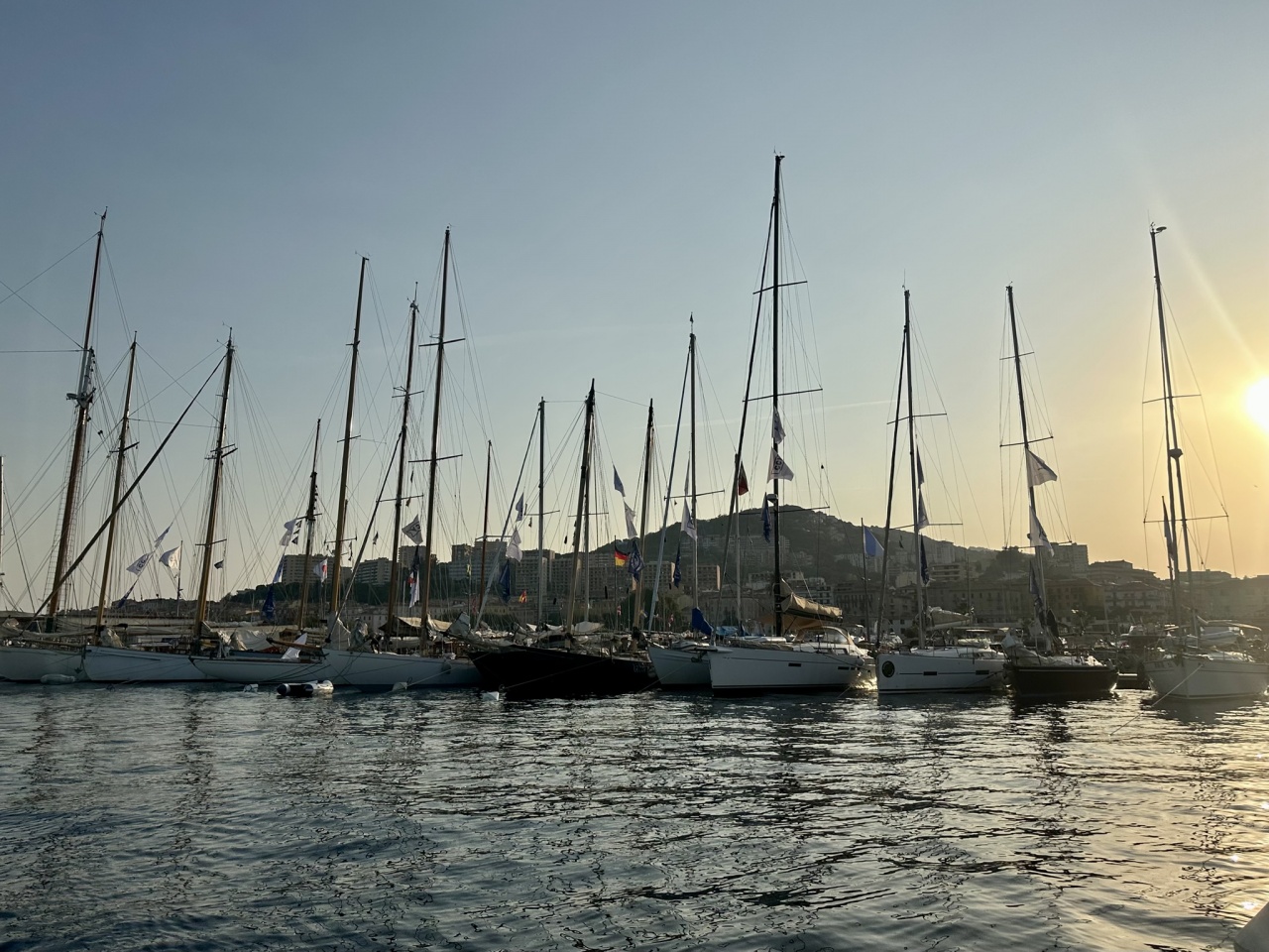 CC 2025 photo J1 21 08 inscription Ajaccio port Charles Ornano (1)