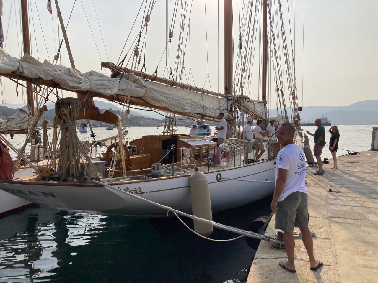 CC 2025 photo J1 21 08 inscription Ajaccio port Charles Ornano (4)