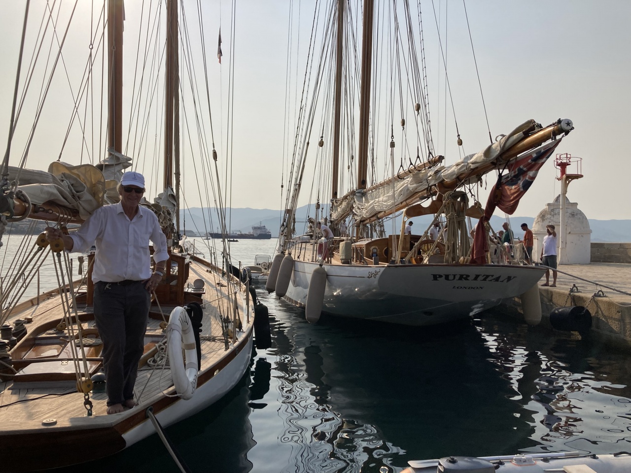 CC 2025 photo J1 21 08 inscription Ajaccio port Charles Ornano (7)