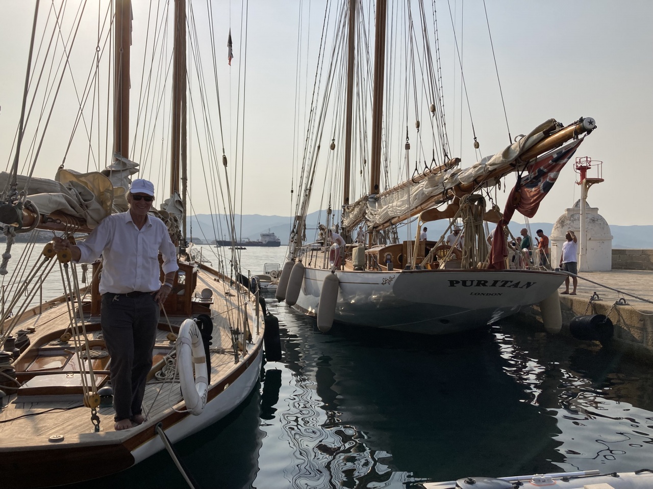 CC 2025 photo J1 21 08 inscription Ajaccio port Charles Ornano (8)