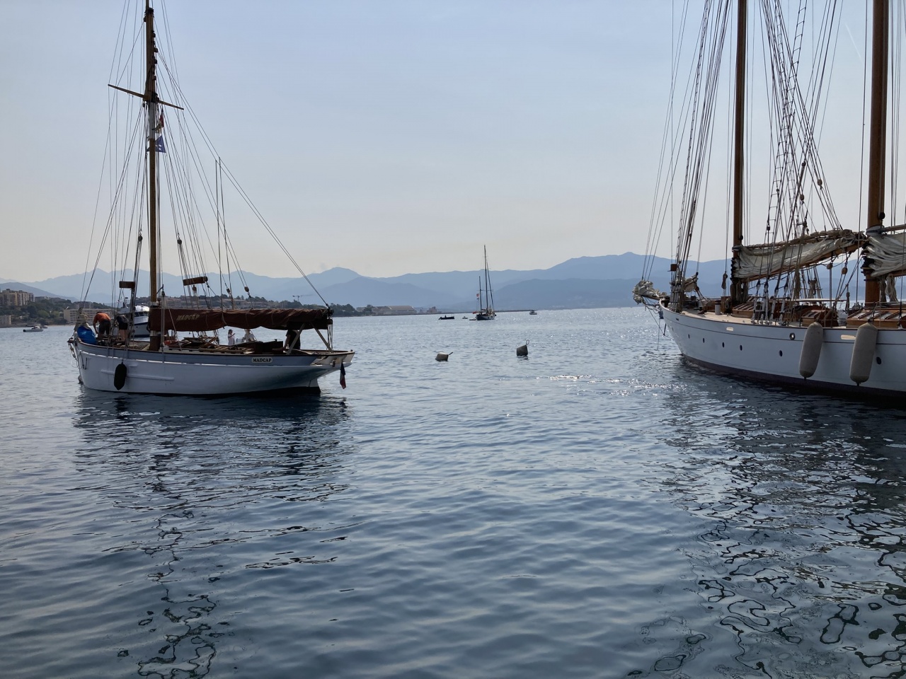 CC 2025 photo J1 21 08 inscription Ajaccio port Charles Ornano (13)