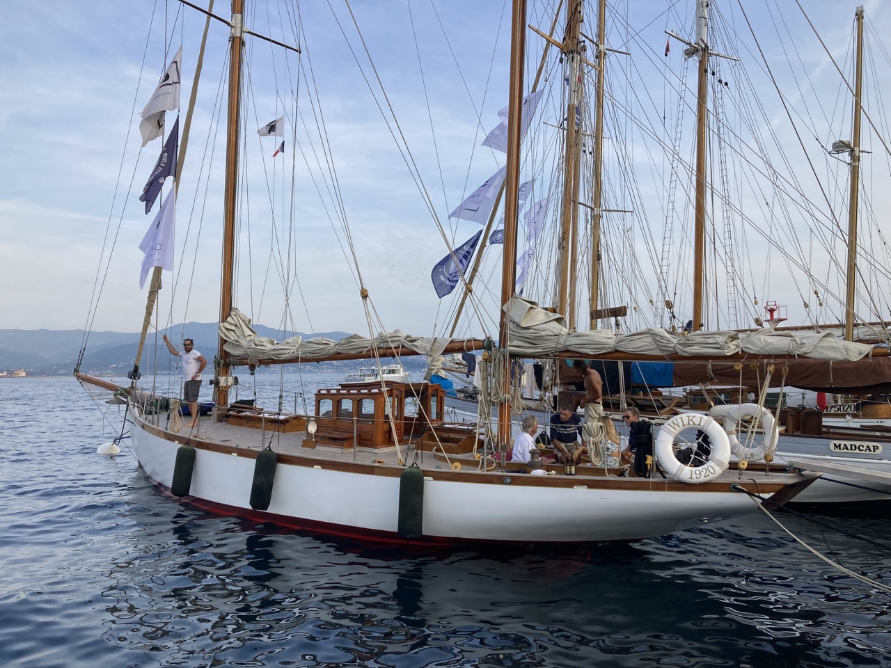 CC 2025 photo J1 21 08 inscription Ajaccio port Charles Ornano (15)