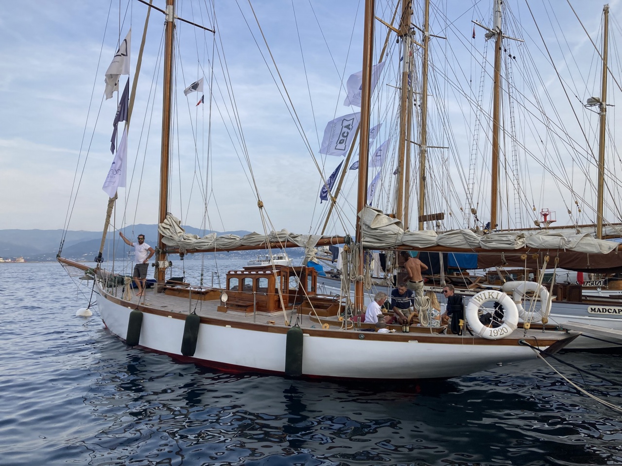 CC 2025 photo J1 21 08 inscription Ajaccio port Charles Ornano (16)