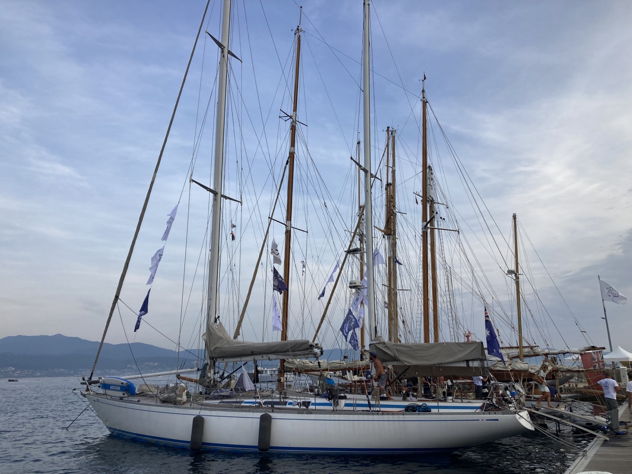 CC 2025 photo J1 21 08 inscription Ajaccio port Charles Ornano (18)