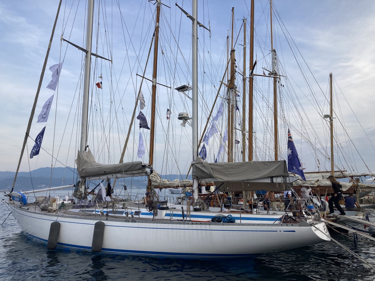 CC 2025 photo J1 21 08 inscription Ajaccio port Charles Ornano (19)