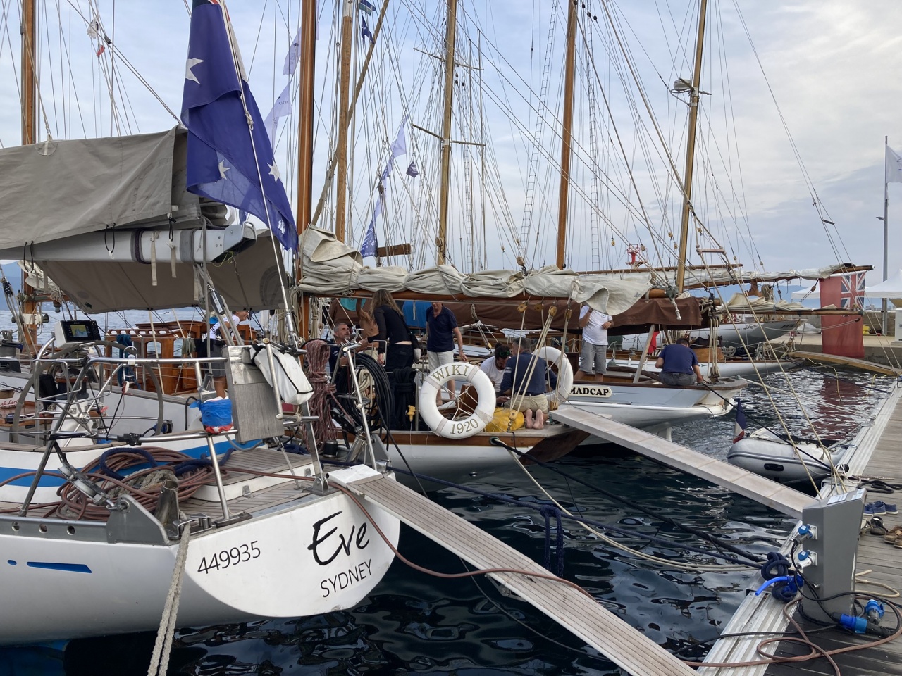 CC 2025 photo J1 21 08 inscription Ajaccio port Charles Ornano (20)