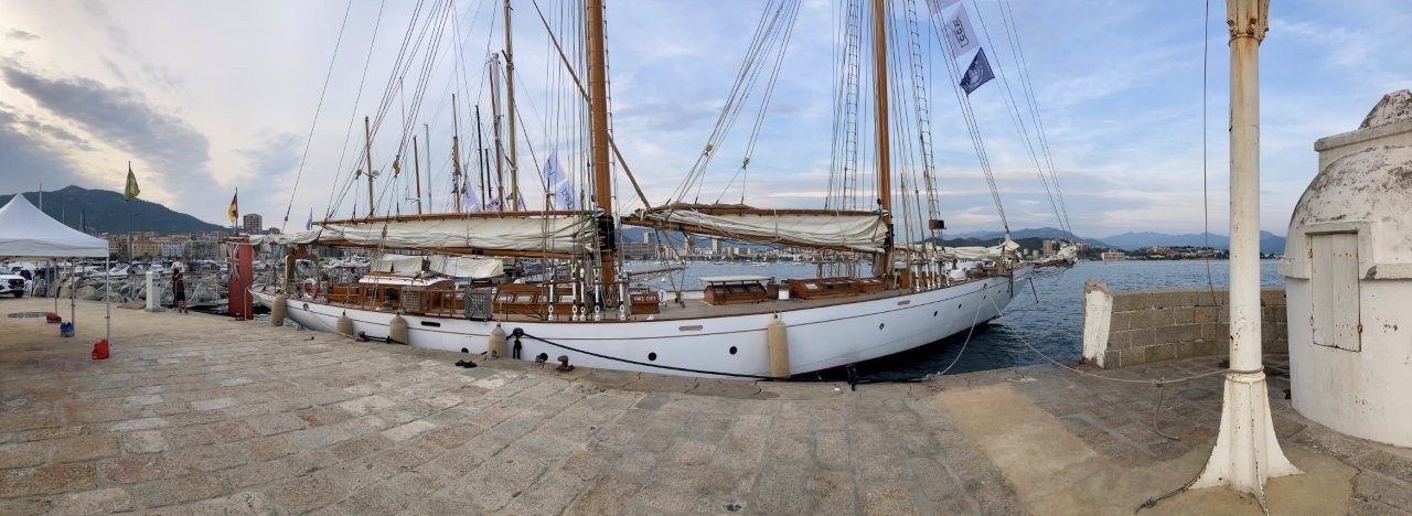 CC 2025 photo J1 21 08 inscription Ajaccio port Charles Ornano (22)