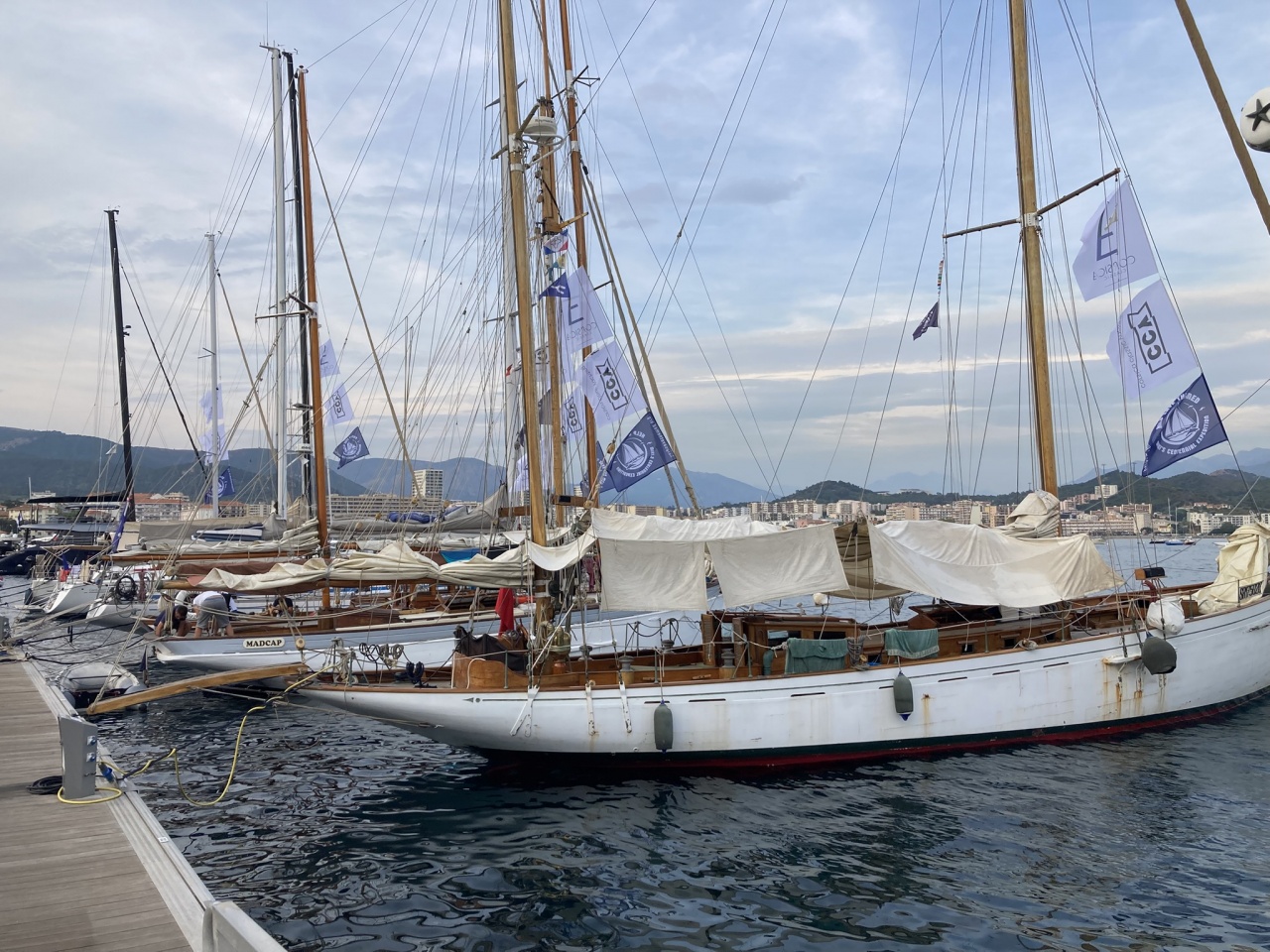 CC 2025 photo J1 21 08 inscription Ajaccio port Charles Ornano (26)