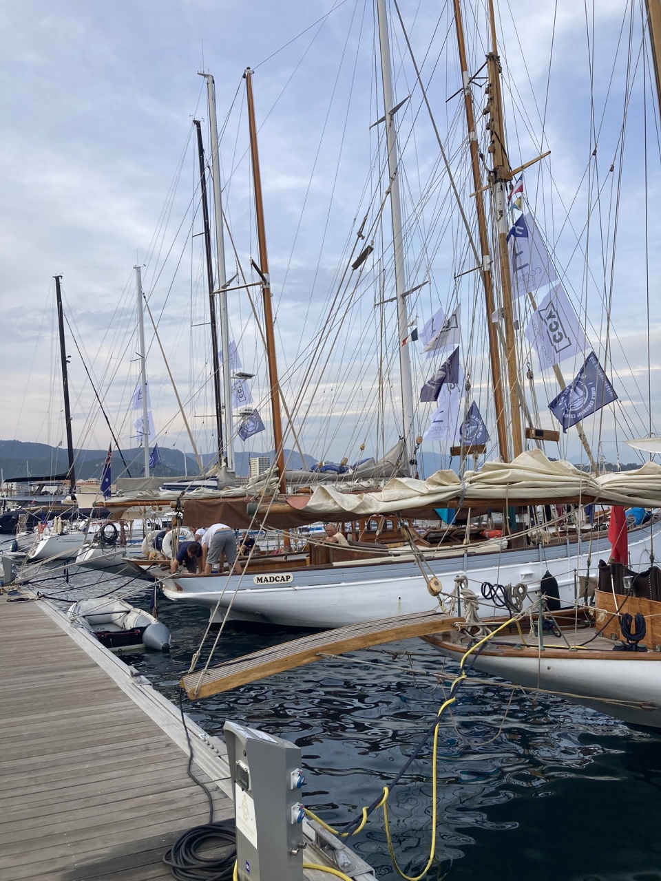 CC 2025 photo J1 21 08 inscription Ajaccio port Charles Ornano (27)