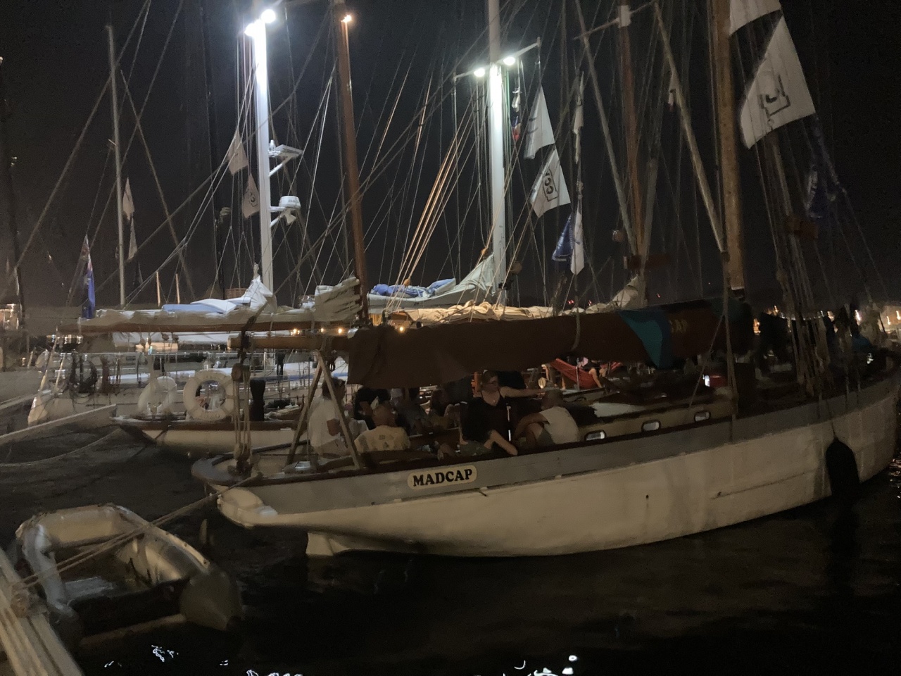 CC 2025 photo J1 21 08 inscription Ajaccio port Charles Ornano (30)