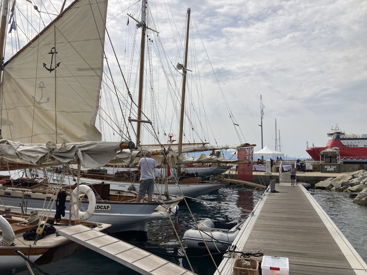 CC 2025 photo J1 21 08 inscription Ajaccio port Charles Ornano (36)
