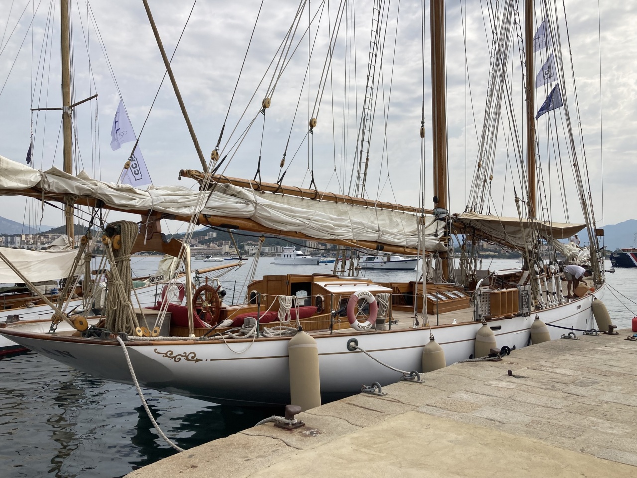 CC 2025 photo J1 21 08 inscription Ajaccio port Charles Ornano (37)