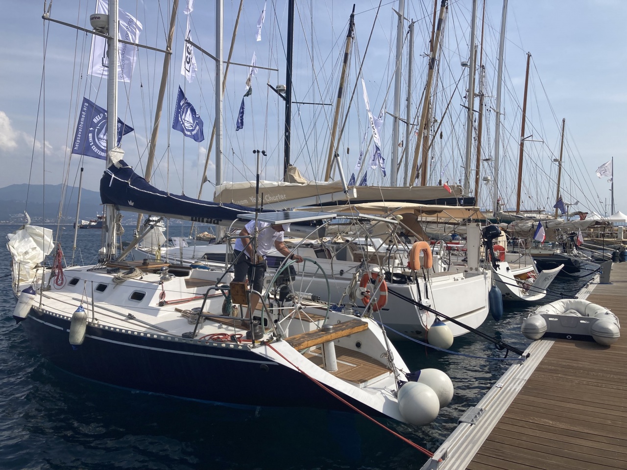 CC 2025 photo J1 21 08 inscription Ajaccio port Charles Ornano (38)