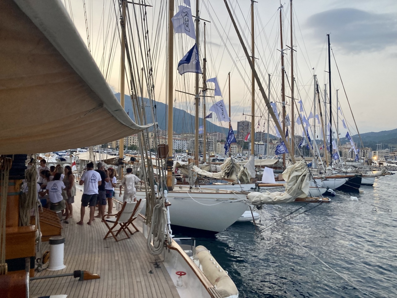 CC 2025 photo J1 21 08 inscription Ajaccio port Charles Ornano (43)