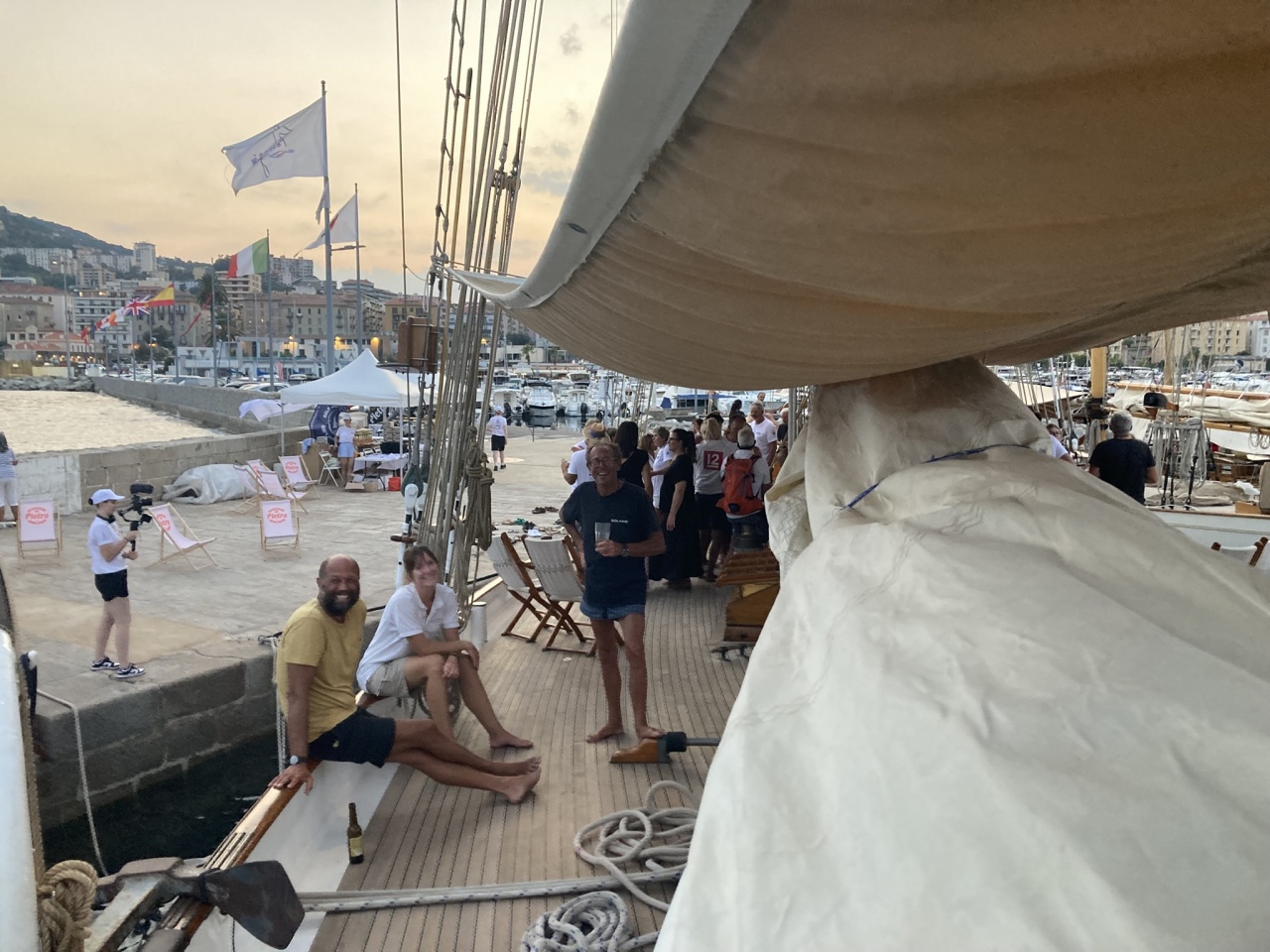 CC 2025 photo J1 21 08 inscription Ajaccio port Charles Ornano (45)