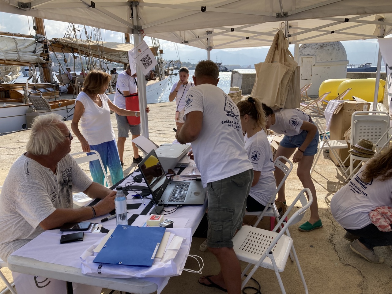 CC 2025 photo J1 21 08 inscription Ajaccio port Charles Ornano (61)