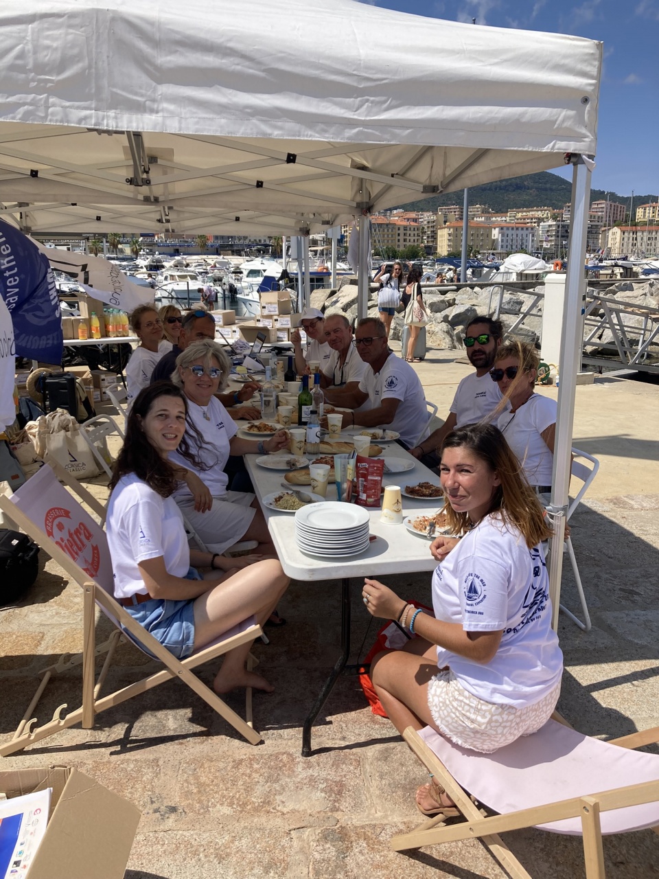 CC 2025 photo J1 21 08 inscription Ajaccio port Charles Ornano (66)