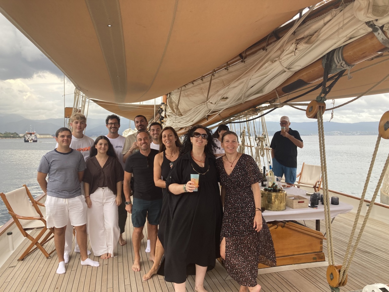 CC 2025 photo J1 21 08 inscription Ajaccio port Charles Ornano (69)