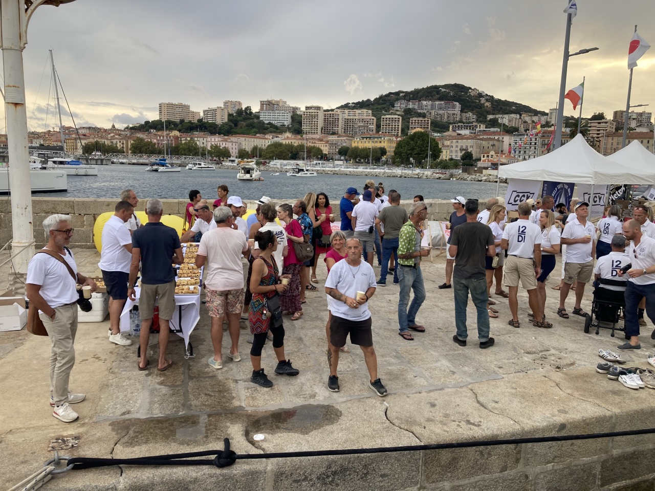 CC 2025 photo J1 21 08 inscription Ajaccio port Charles Ornano (71)