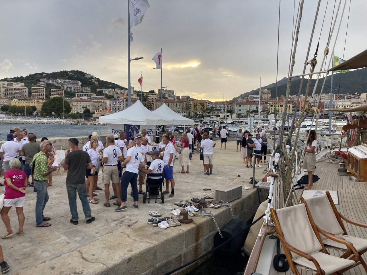 CC 2025 photo J1 21 08 inscription Ajaccio port Charles Ornano (72)