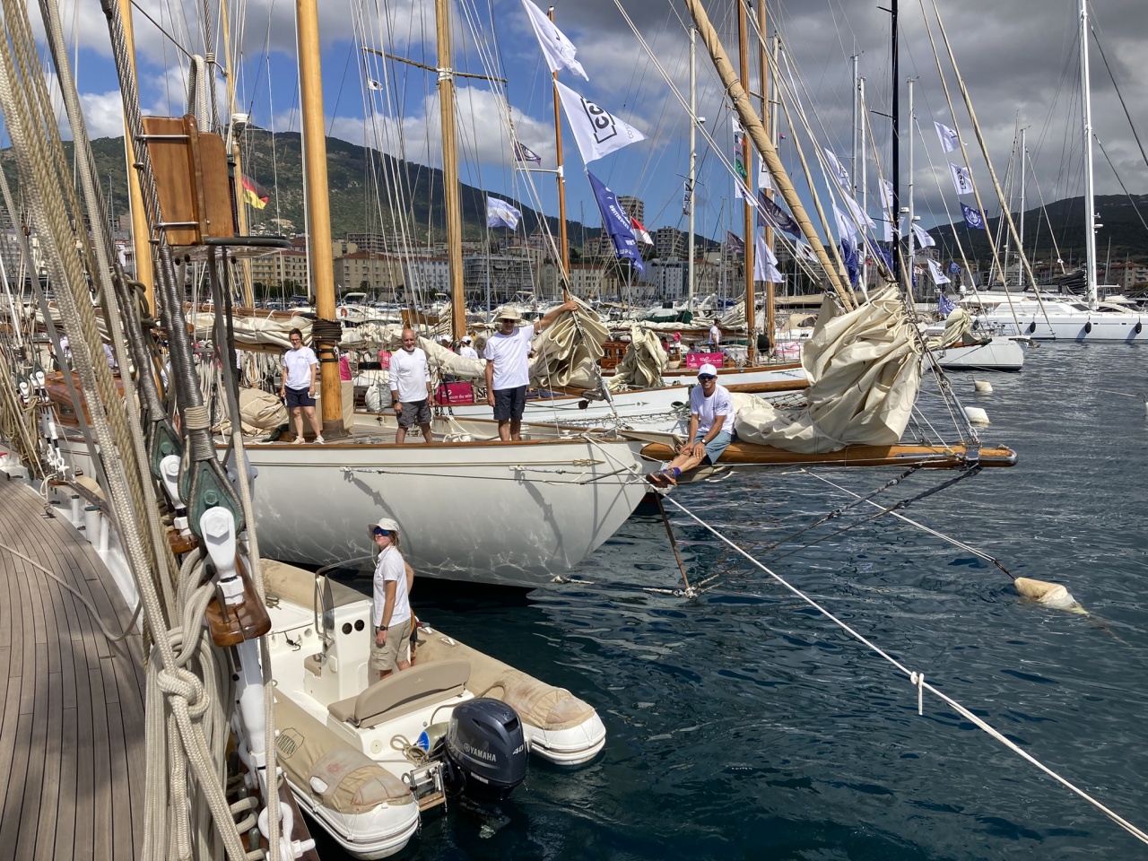 CC 2025 photo Thibaud Assante vendredi 22 08 Ajaccio Ajaccio (4)
