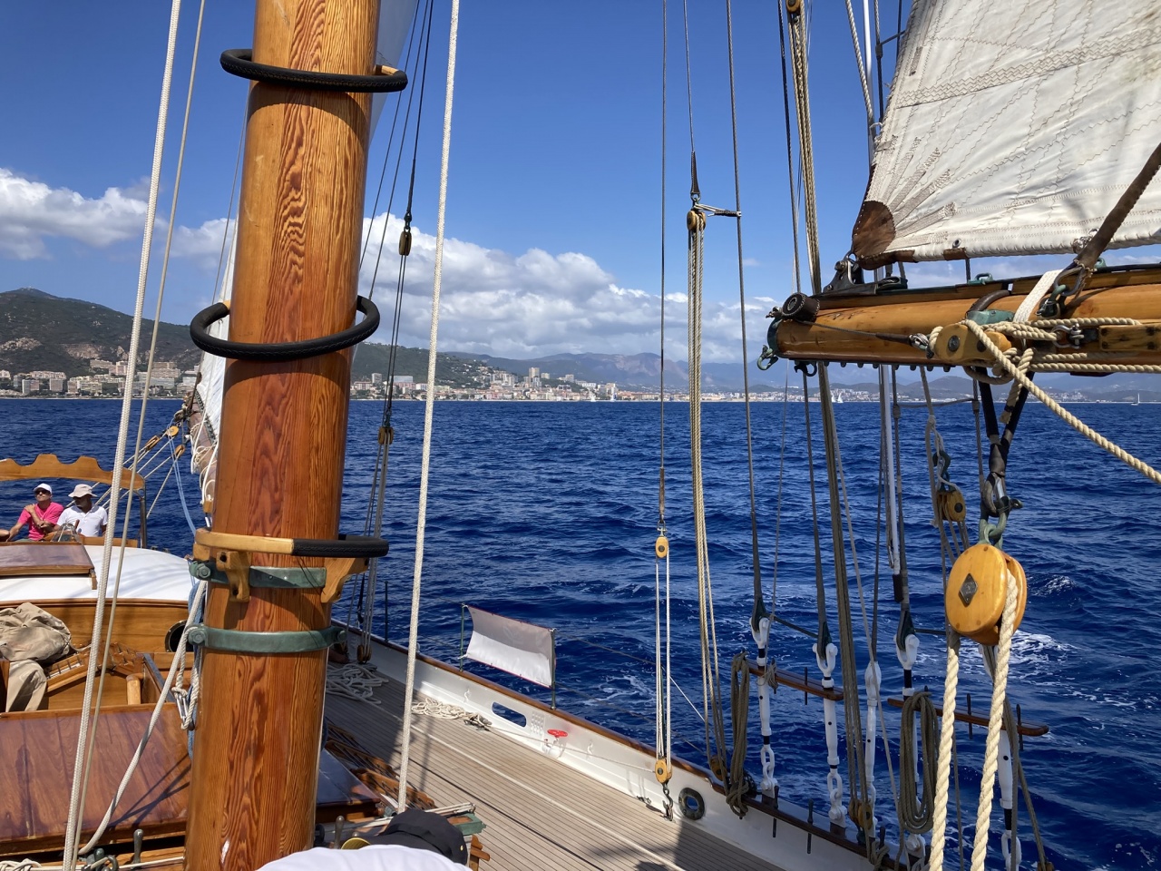 CC 2025 photo Thibaud Assante vendredi 22 08 Ajaccio Ajaccio (56)