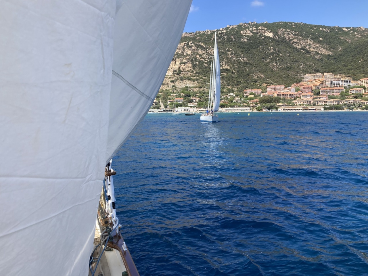CC 2025 photo Thibaud Assante vendredi 22 08 Ajaccio Ajaccio (76)