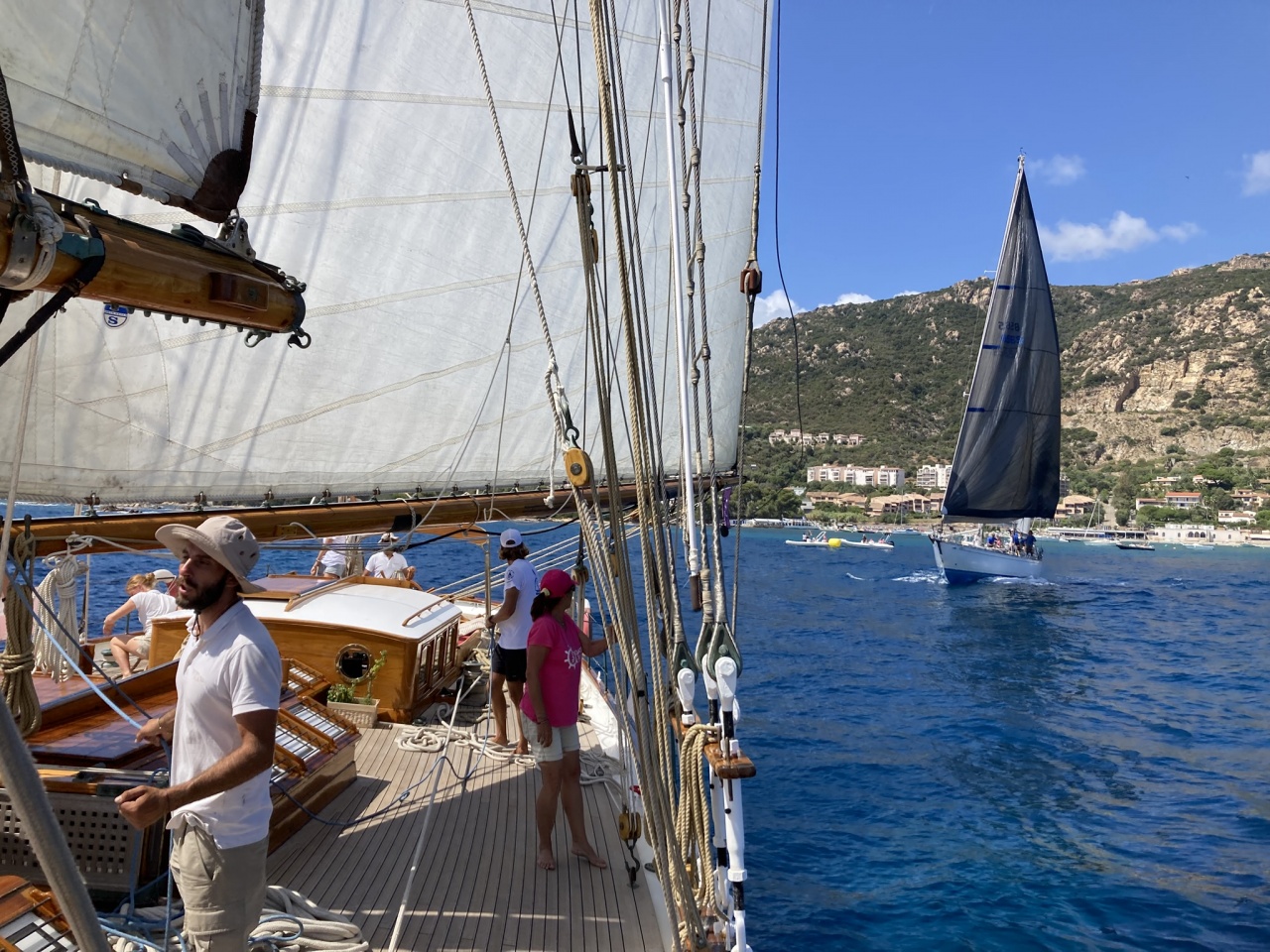 CC 2025 photo Thibaud Assante vendredi 22 08 Ajaccio Ajaccio (78)