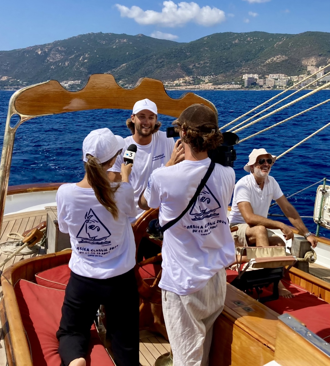 CC 2025 photo Thibaud Assante vendredi 22 08 Ajaccio Ajaccio (92)