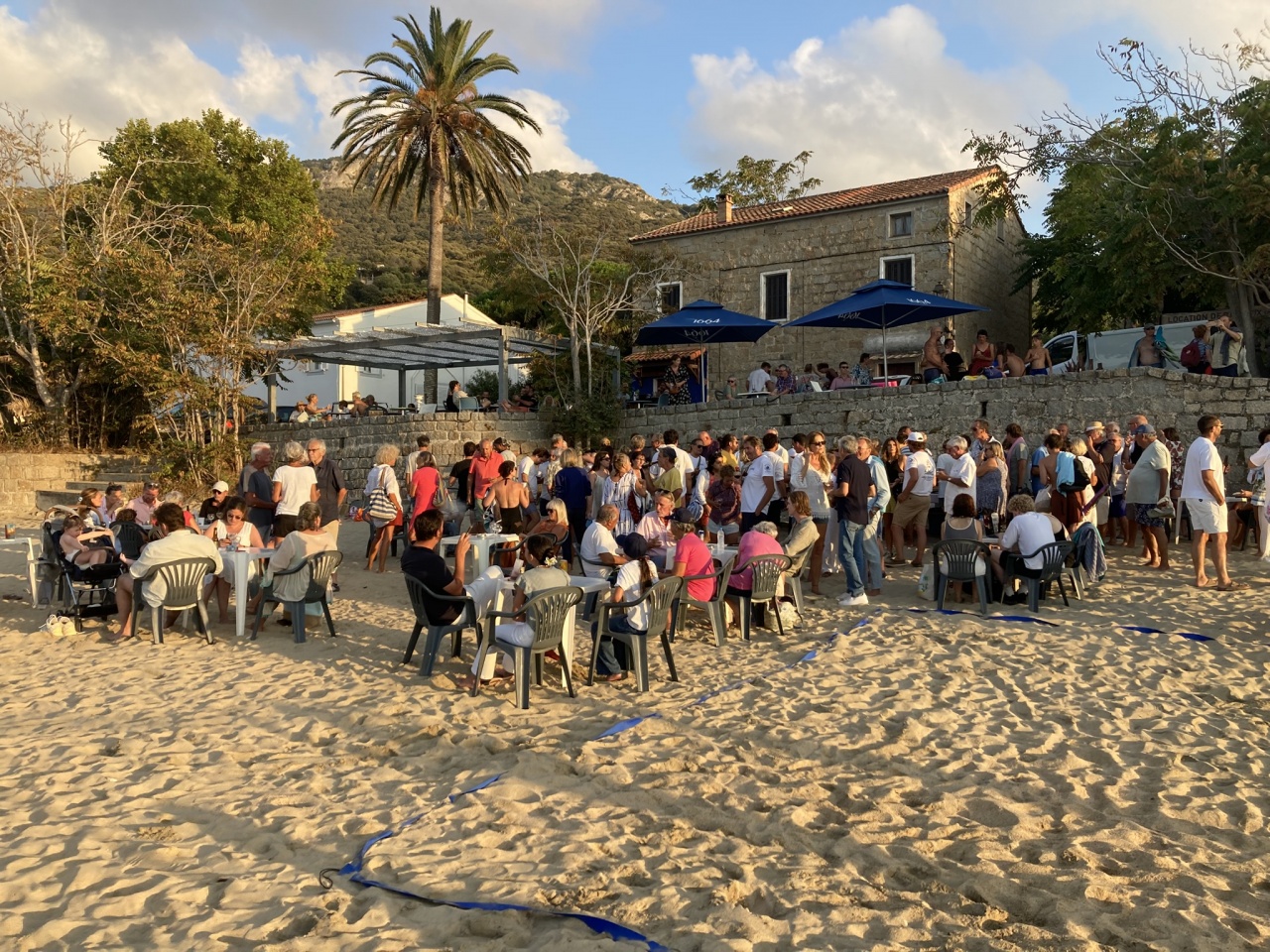 CC 2025 propriano campomoro 24 08 photo Thibaud Assante (83)