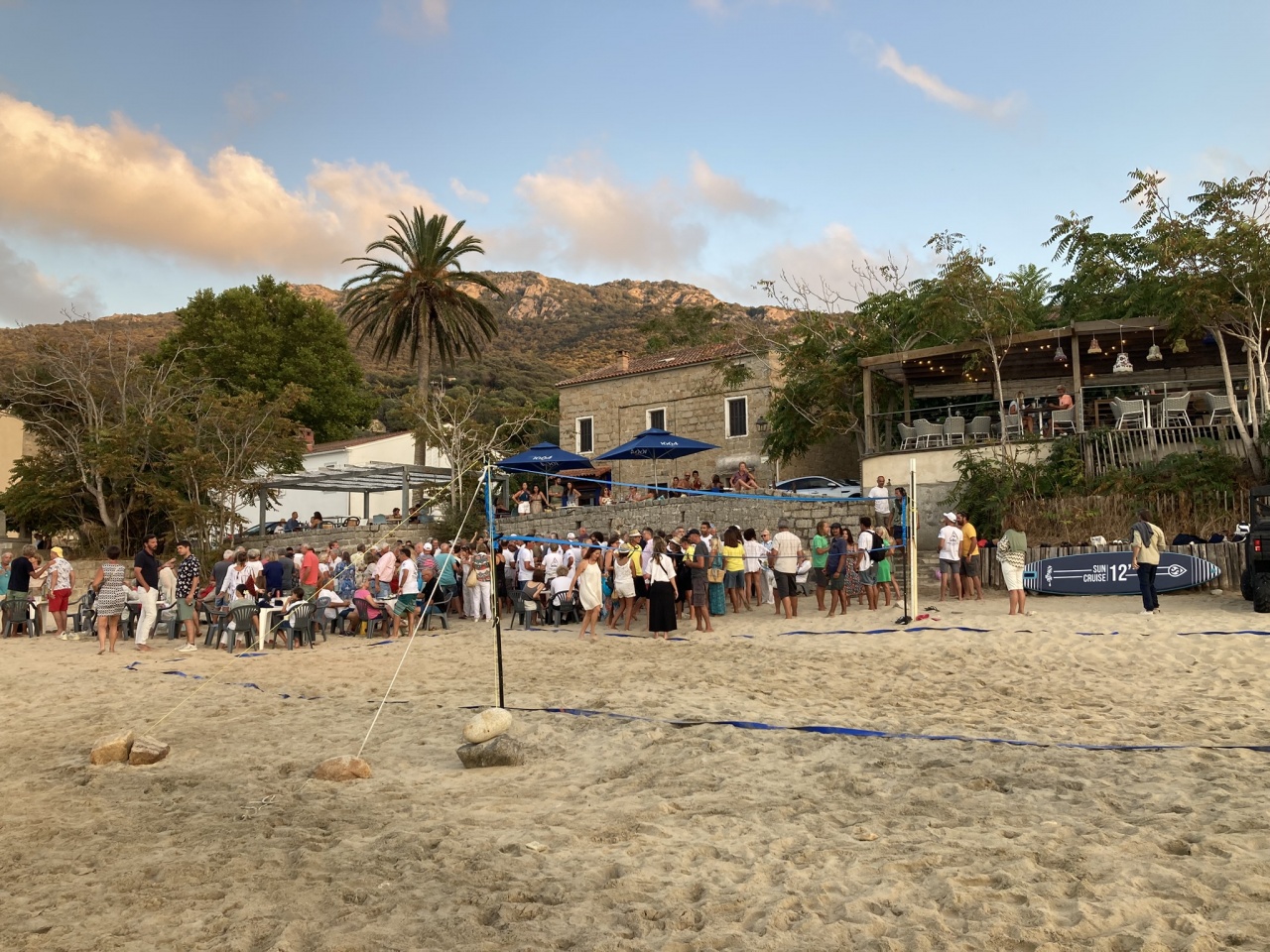 CC 2025 propriano campomoro 24 08 photo Thibaud Assante (90)